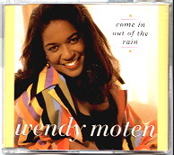 Wendy Moten - Come In Out Of The Rain